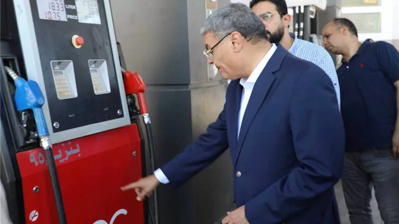 لا زيادة فى تعريفة الركوب بالمنيا وحملات تفتيشية على المواقف