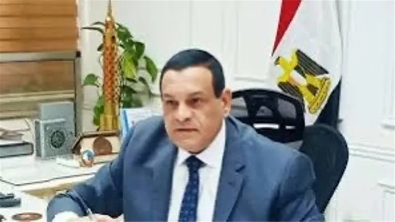 وزير التنمية المحلية يزور الدقهلية غدا لافتتاح عدد من المشروعات