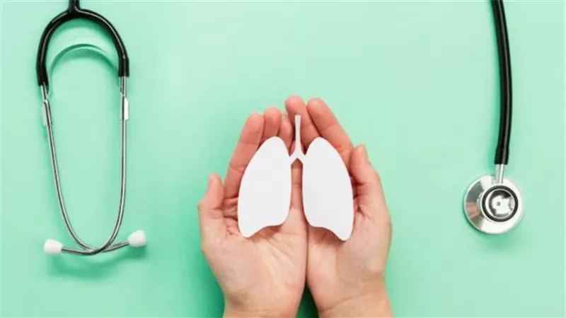 6 علامات مبكرة لسرطان الرئة لدى الرجال