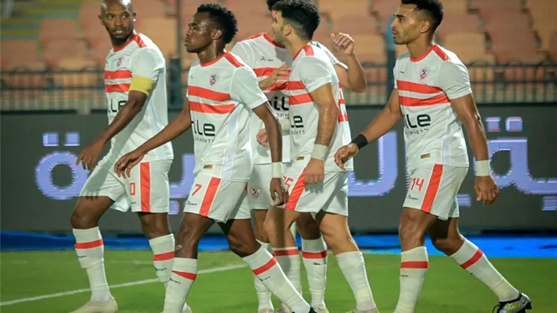 فاروق جعفر : أوسوريو واللياقة البدنية أسباب خسارة الزمالك أمام زد