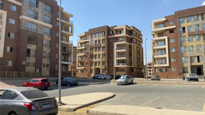 بيان مهم من جهاز القاهرة الجديدة بشأن مشروع دار مصر القرنفل.. صور