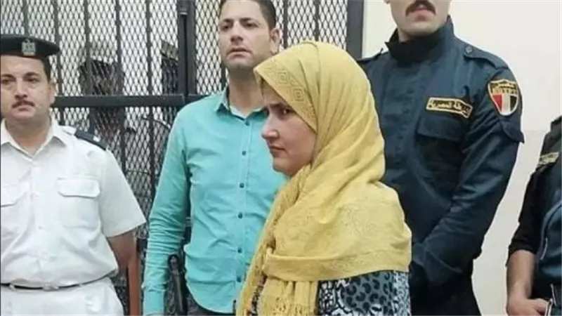 حيثيات المحكمة بقضية سيدة فاقوس: غير مسؤولة عن فعلها