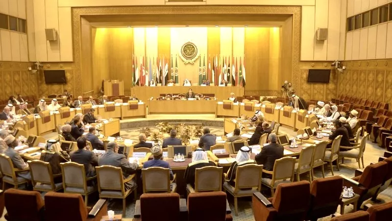البرلمان العربي يطالب الأمم المتحدة بتشكيل لجنة لمحاسبة إسرائيل