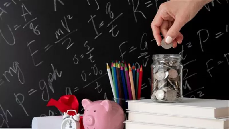 نصائح تربوية لتدريب الاطفال علي الادخار
