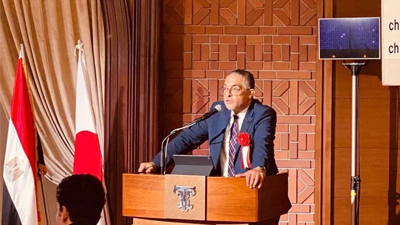 رئيس الهيئة العامة للاستثمار يقوم بزيارة ترويجية إلى اليابان