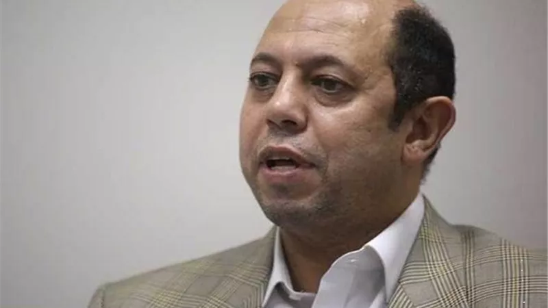 احمد سليمان: الزمالك سيتعاقد مع وصيف هداف الدوري الفرنسي