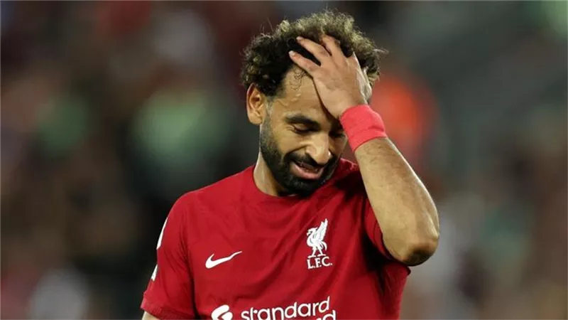 تفاصيل التصويت لمحمد صلاح على الكرة الذهبية.. ليس الأول في مصر