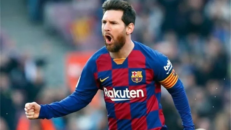 حقيقة عودة ميسي الى برشلونة في يناير المقبل