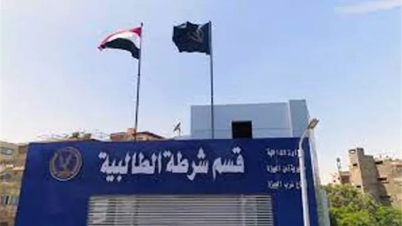 فنى الصيانة خان الأمانة وسرق محل الهواتف المحمولة بالجيزة