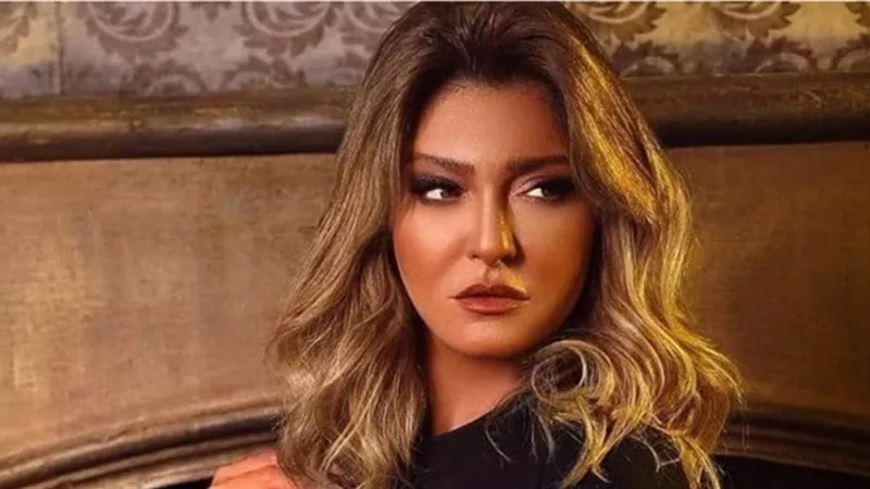 علا غانم تكشف حقيقة رفضها دور الأم إلا بشروط