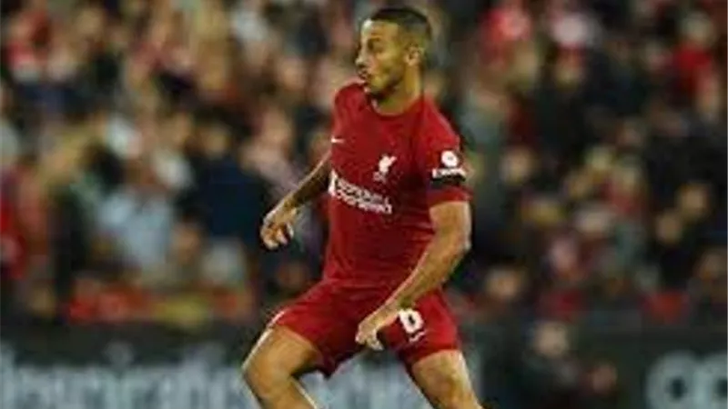 لاعب ليفربول يستعد للرحيل فى الصيف