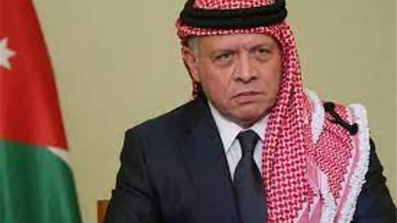 العاهل الأردني: استمرار الحرب في غزة سيؤدي لانفجار الأوضاع بالمنطقة