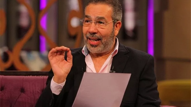 مدحت العدل: أرفض ظاهرة إلغاء وتأجيل الفعاليات الفنية