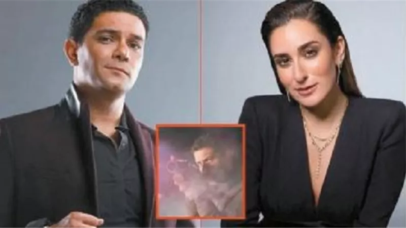 تتنوع بين الكوميدي والتراجيدي والخيالي