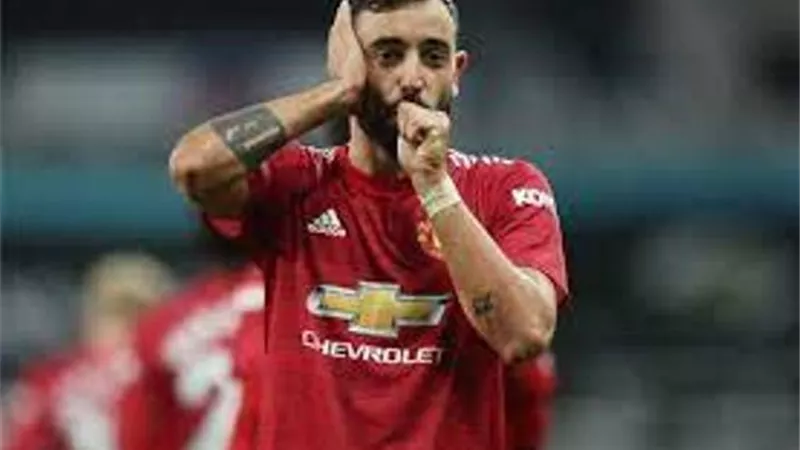 برونو يمنح الشياطين فوزا قاتلا على فولهام فى الدورى الانجليزى