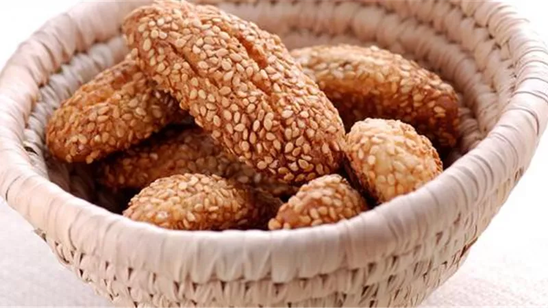 اخطاء عند صنع القراقيش فى المنزل ..تجنبها