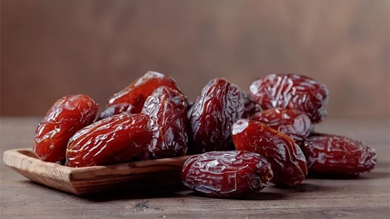 4 فوائد للتمر اهمها دعم صحة القلب
