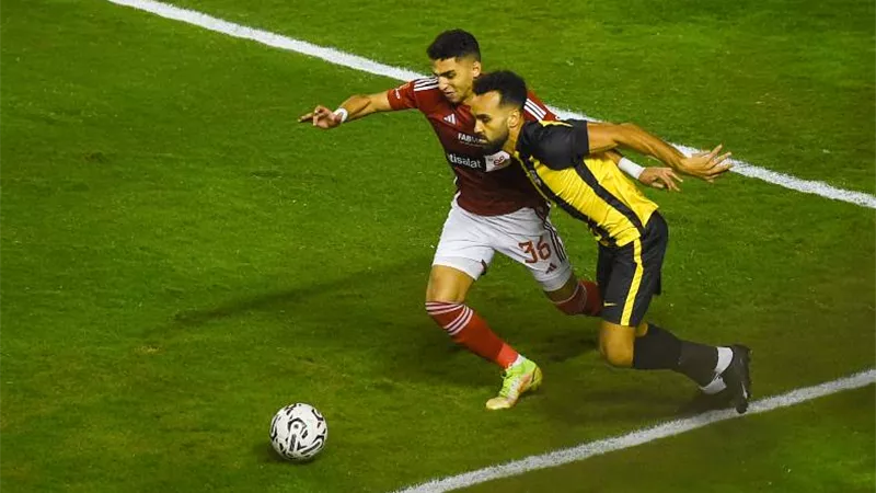 ترتيب دوري نايل بعد فوز الأهلي على المقاولون العرب