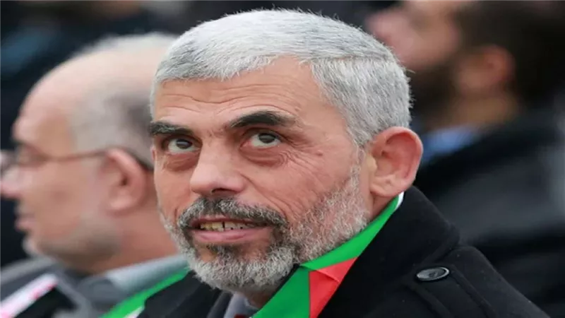 الجيش الإسرائيلي: يحيى السنوار على رأس قائمة أهدافنا
