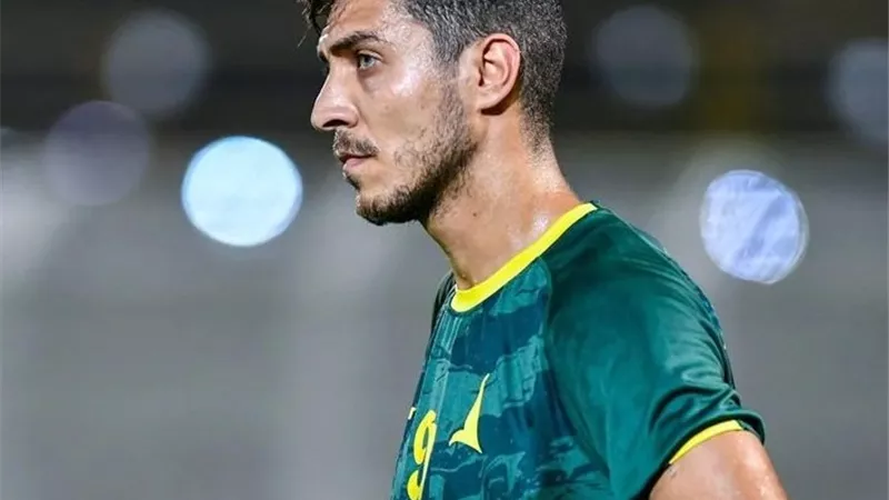 شاهد تصريحات محمد شريف بعد خسارة الخليج أمام النصر