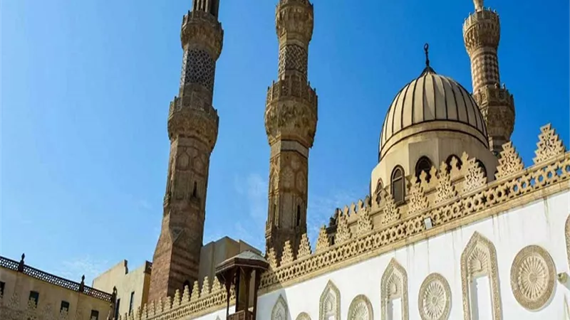 الأزهر الشريف: يجب على المسلمين والمسيحيين واليهود نصرة فلسطين