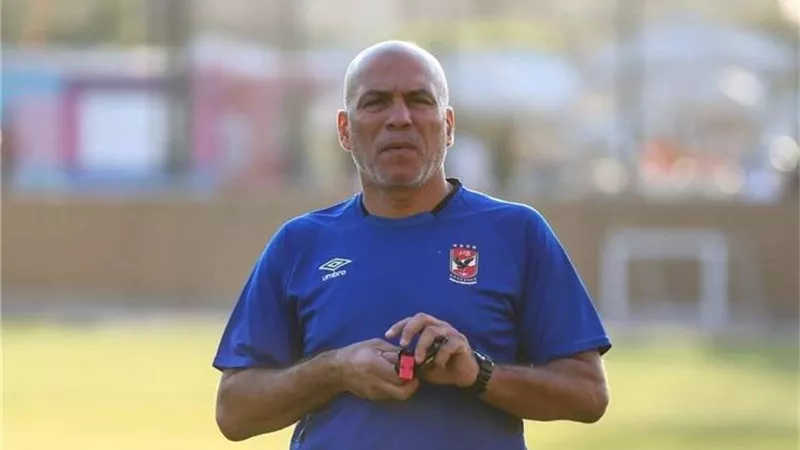 محمد يوسف : كولر كان جريء في مباراة المقاولون العرب .. فيديو