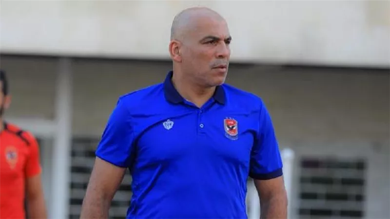 شاهد .. محمد يوسف يختار أفضل لاعب ومدرب وفريق في الدوري