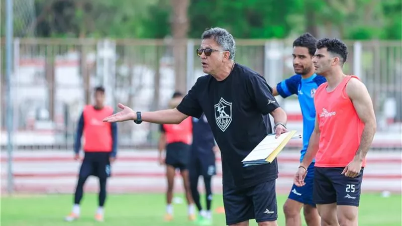 هل أوسوريو هو المناسب للزمالك الفترة المقبلة؟ شاهد رد عادل مصطفى
