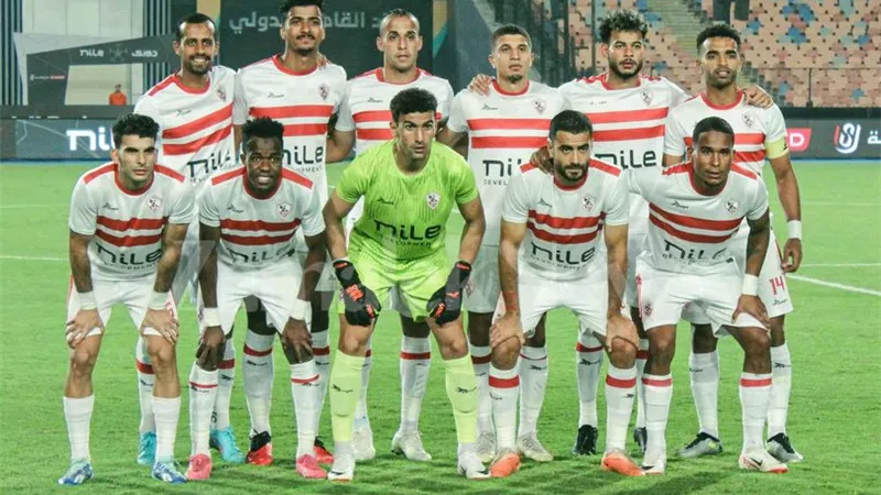 بعد هزيمتهما اليوم .. الزمالك وبيراميدز يلعبان لصالح الأهلى