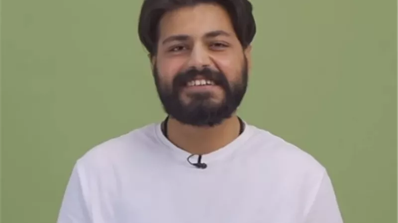مسلم يُحيى حفلا غنائيا على مسرح ساقية الصاوى 11 نوفمبر