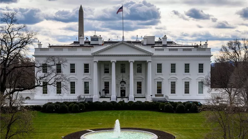 البيت الأبيض: الوقت ليس مناسبا لتحجب تل أبيب الأموال عن فلسطين