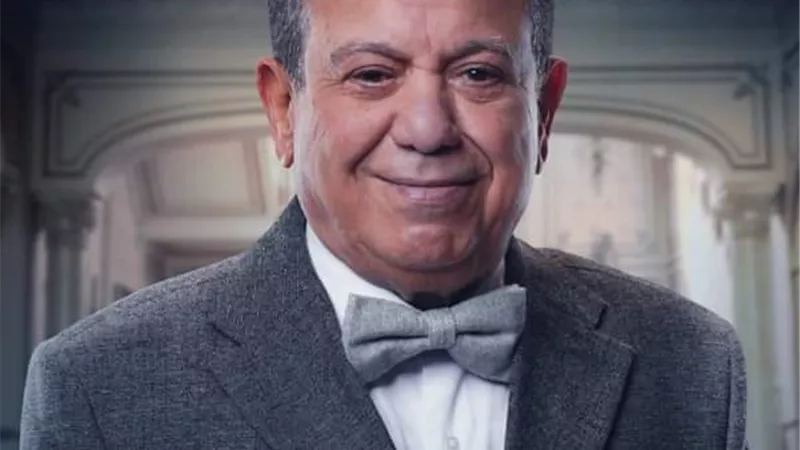 محمد محمود : تربينا على الأغاني الوطنية