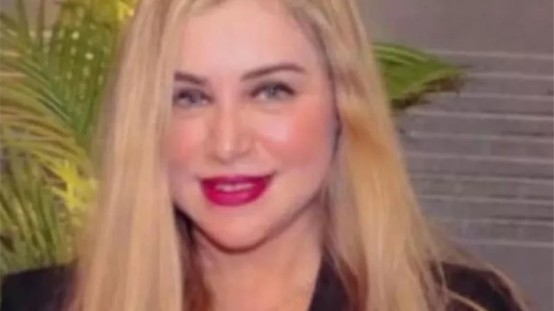 شيرين الشايب : الأغنية الوطنية شكلت وجداننا ونشعر بالتحدى