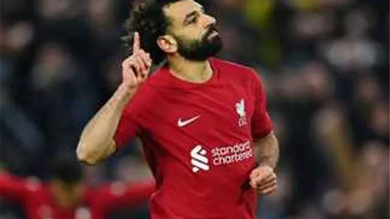 محمد صلاح يقود تشكيل ليفربول أمام لوتون تاون بالدوري الإنجليزي