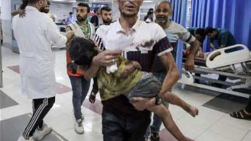 الخارجية الفلسطينية