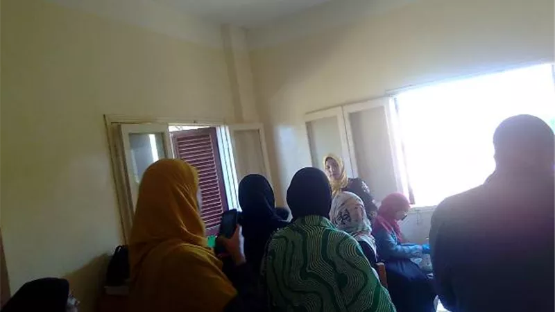 محافظ أسيوط يوجه بتقديم كامل التيسيرات لحملة 100 يوم صحة