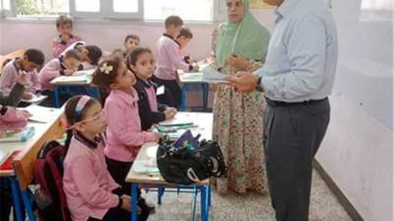 محافظ الشرقية يُفاجئ المنشآت الخدمية في بلبيس..صور