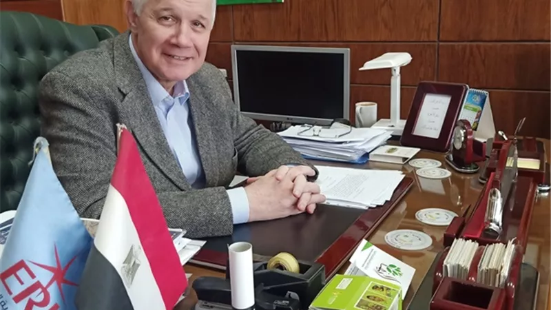 4 باحثين بالجامعة المصرية الروسية يحصلون على شهادة دولية فى الذكاء الإصطناعى.. بالاسماء