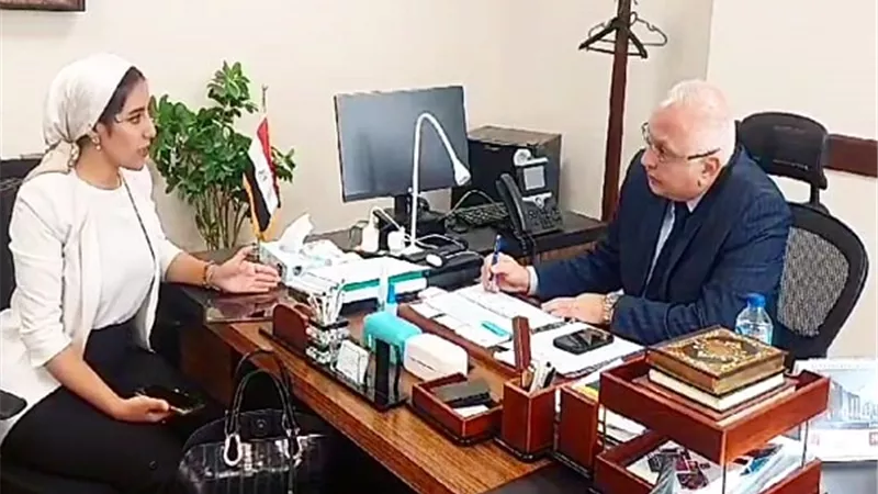 إعادة تأهيل 100 مدرسة فنية سنوياً.. استراتيجية مصرية