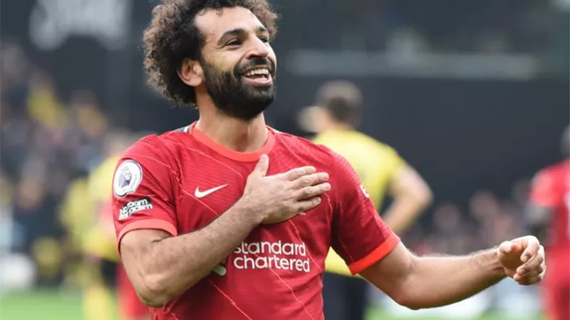 مشجع ليفربول: سميت نجلي صلاح تكريما لأعظم لاعبي الريدز