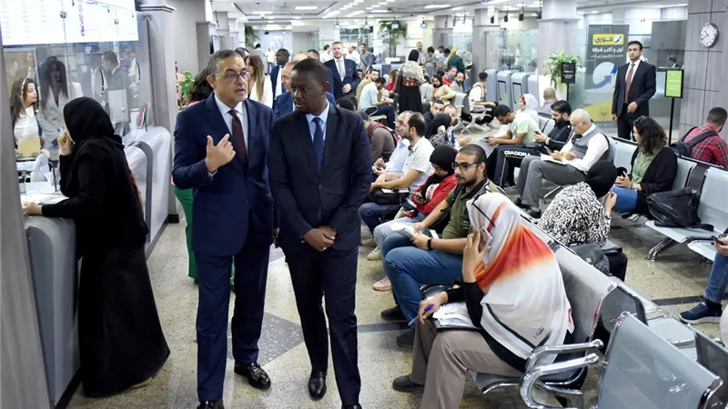 انطلاق منتدى الاستثمار الإفريقي «صناعات مصرية على أراض تنزانية»