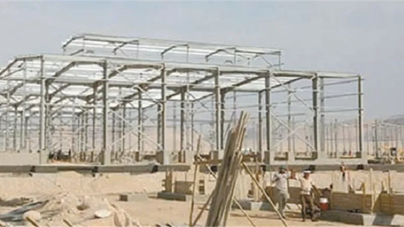 التنوع الإقليمي للمشروعات يحقق دعوة السيسي لتوسيع قاعدة الاستثمار