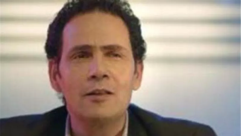 تطورات الحالة الصحية لـ شريف حلمى بعد تدهور حالته