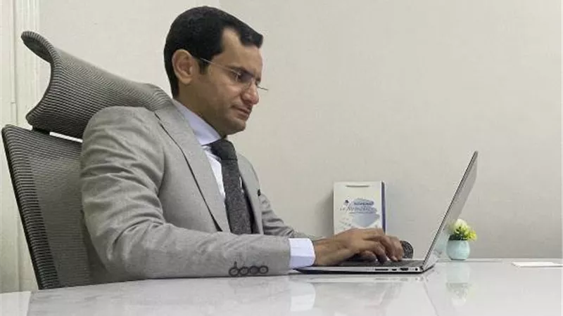 د. وليد عبدالوهاب: ثورة مرتقبة للذكاء الاصطناعي في الخدمات الحكومية الإلكترونية