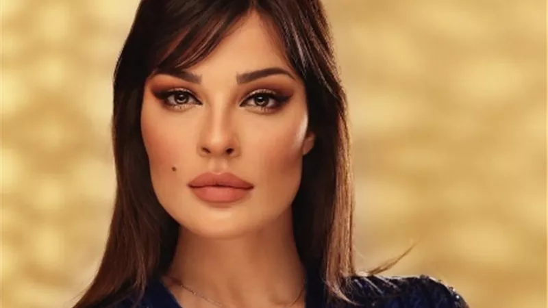 نادين نسيب نجيم تكشف موعد اعتزالها الفن