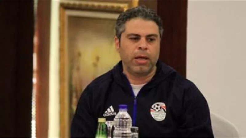 معتمد جمال يتولي تدريب الزمالك لحين التعاقد مع مدير فني جديد