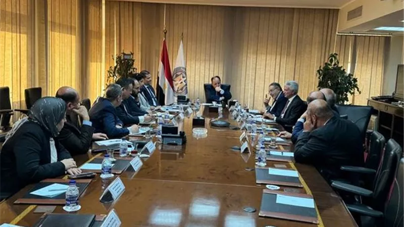 معيط:ملتزمون باستقرارالسياسات الضريبيةلتحفيزالاستثمارالمحلي والاجنبي