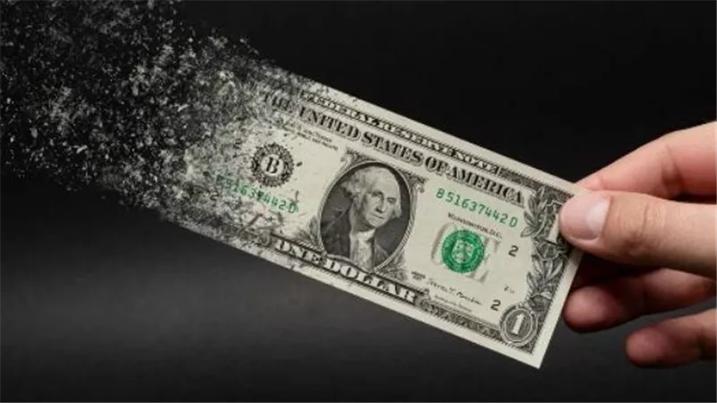الدولار يتراجع وسط توقعات وقف رفع الفائدة الأمريكية