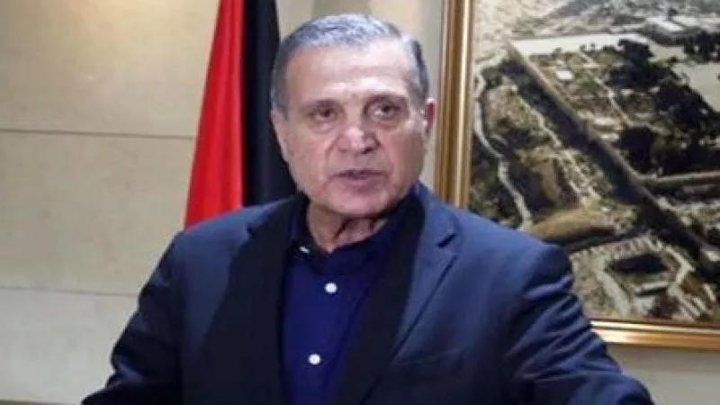 الرئاسة الفلسطينية:الأولوية لدينا وقف الحرب على غزة وإيصال المساعدات