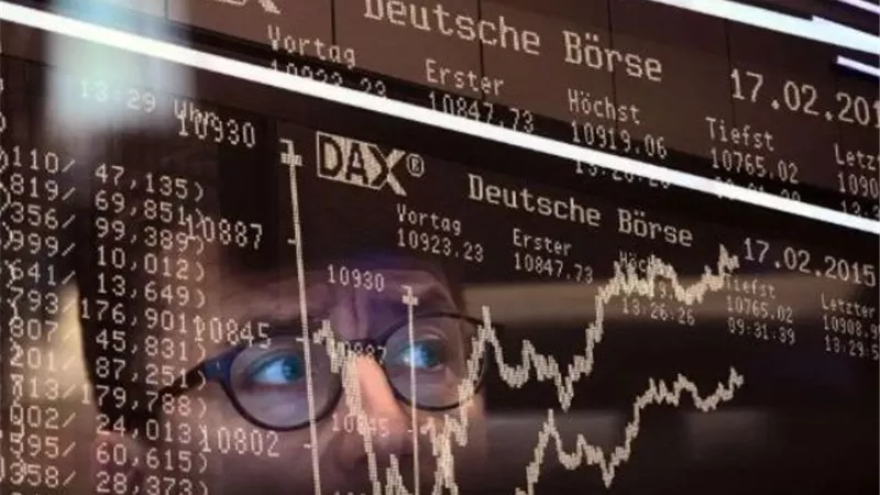 الأسهم الأوروبية تستقر بعد أسبوع قوي